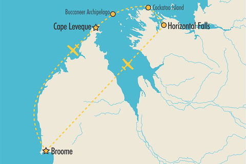 Buccaneer Explorer - Accommodation Sunshine Coast 9