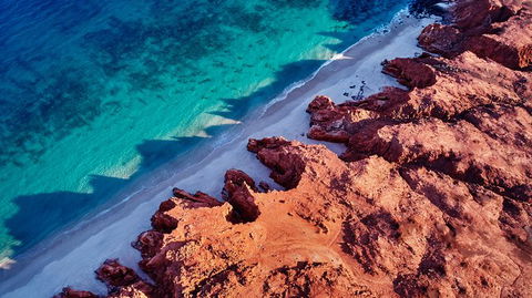 Buccaneer Explorer - Accommodation Sunshine Coast 8