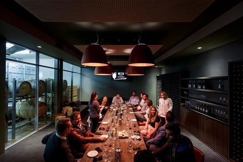 Mandoon Estate: VIP Underground - Accommodation Sunshine Coast 1