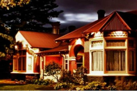 Altona Homestead Ghost Tour - Accommodation Sunshine Coast 0