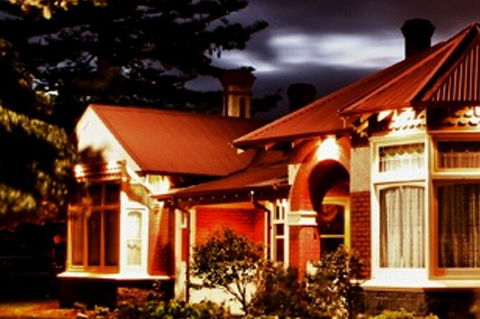 Altona Homestead Ghost Tour - Accommodation Sunshine Coast 4