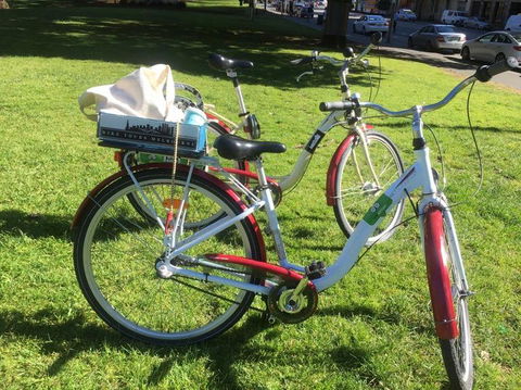 Melbourne Bike Tour With Coffee And Drinks Including Yarra River And Southbank - Accommodation Sunshine Coast 3