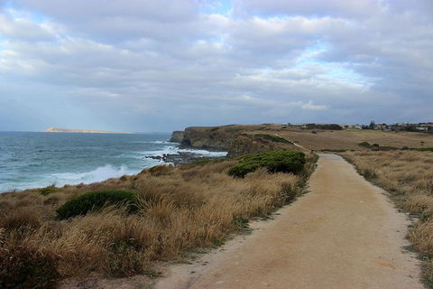 George Bass Coastal Walk - Accommodation Sunshine Coast 2