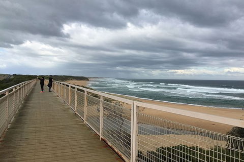 George Bass Coastal Walk - Accommodation Sunshine Coast 6
