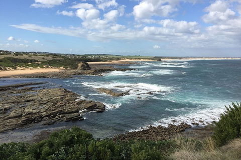 George Bass Coastal Walk - Accommodation Sunshine Coast 3