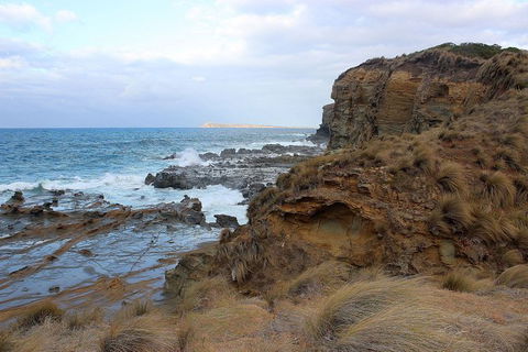 George Bass Coastal Walk - Accommodation Sunshine Coast 4