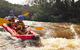 White-Water Kayaking On The Yarra River - thumb 2