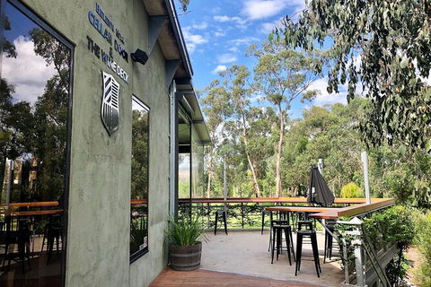 Yarra Valley Local Produce And Wine Tasting Tour - Accommodation Sunshine Coast 12
