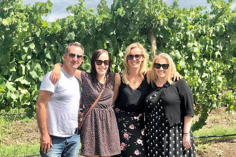 Yarra Valley Local Produce And Wine Tasting Tour - Accommodation Sunshine Coast 8