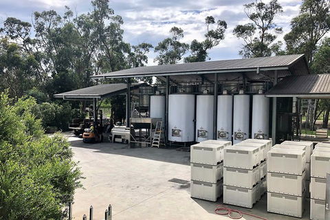 Yarra Valley Local Produce And Wine Tasting Tour - Accommodation Sunshine Coast 6