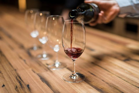 Yarra Valley Local Produce And Wine Tasting Tour - Accommodation Sunshine Coast 3