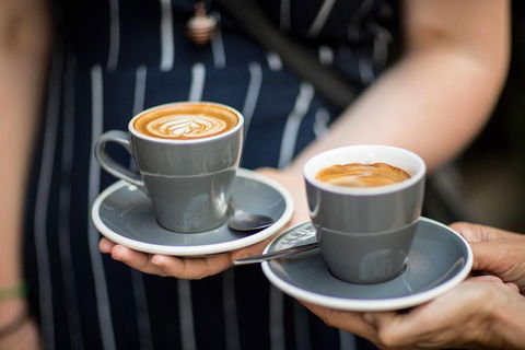 Melbourne Coffee Lovers Walking Tour - Accommodation Sunshine Coast 4