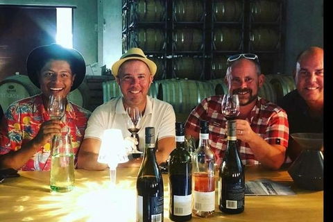 Mornington Peninsula Wine Region Tour - Accommodation Sunshine Coast 3