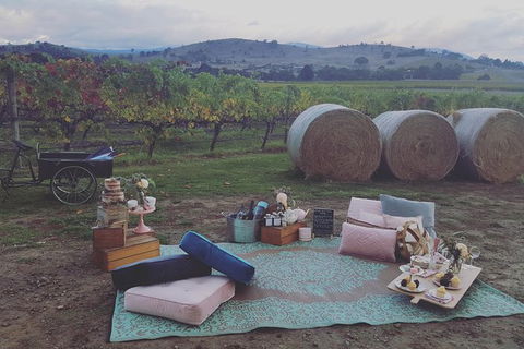 Yarra Valley Chocolate, High Tea & Winery Tour - Accommodation Sunshine Coast 0
