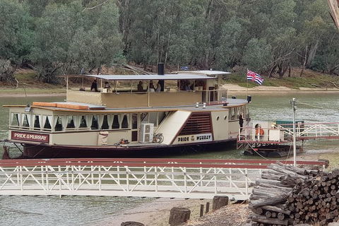 Bendigo, Echuca & The Mighty Murray - Accommodation Sunshine Coast 0