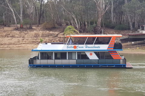 Bendigo, Echuca & The Mighty Murray - Accommodation Sunshine Coast 3