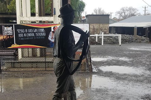 Bendigo, Echuca & The Mighty Murray - Accommodation Sunshine Coast 7