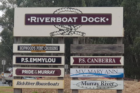 Bendigo, Echuca & The Mighty Murray - Accommodation Sunshine Coast 15