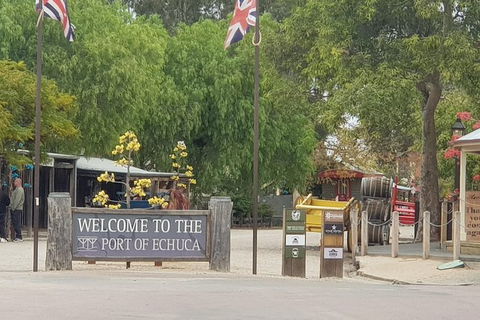 Bendigo, Echuca & The Mighty Murray - Accommodation Sunshine Coast 21