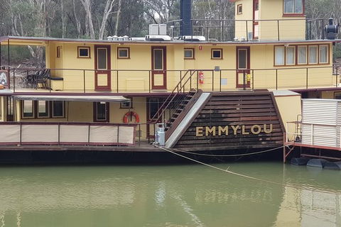 Bendigo, Echuca & The Mighty Murray - Accommodation Sunshine Coast 25