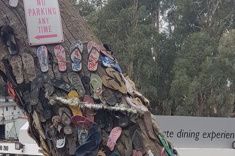 Bendigo, Echuca & The Mighty Murray - Accommodation Sunshine Coast 32
