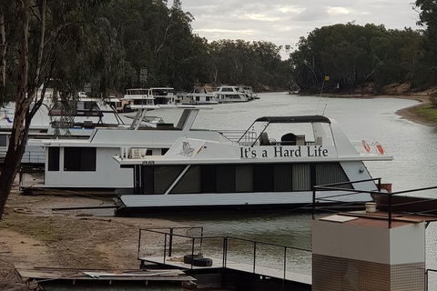Bendigo, Echuca & The Mighty Murray - Accommodation Sunshine Coast 24