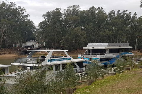 Bendigo, Echuca & The Mighty Murray - Accommodation Sunshine Coast 36
