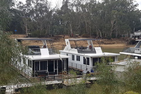 Bendigo, Echuca & The Mighty Murray - Accommodation Sunshine Coast 4