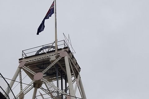 Bendigo, Echuca & The Mighty Murray - Accommodation Sunshine Coast 20