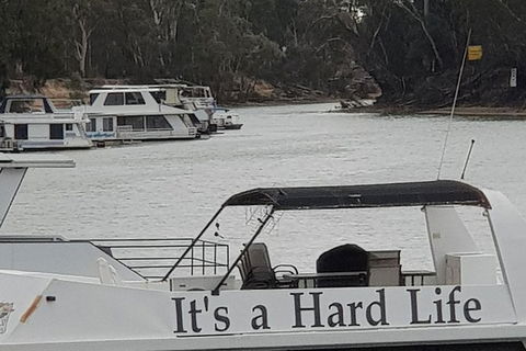 Bendigo, Echuca & The Mighty Murray - Accommodation Sunshine Coast 31