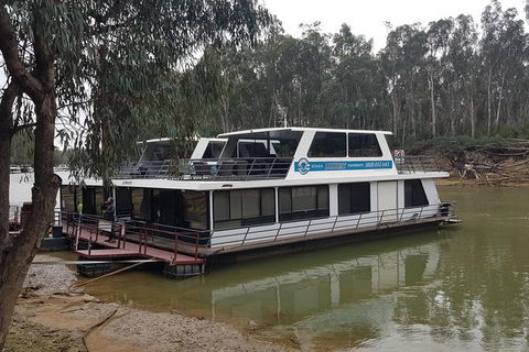 Bendigo, Echuca & The Mighty Murray - Accommodation Sunshine Coast 17