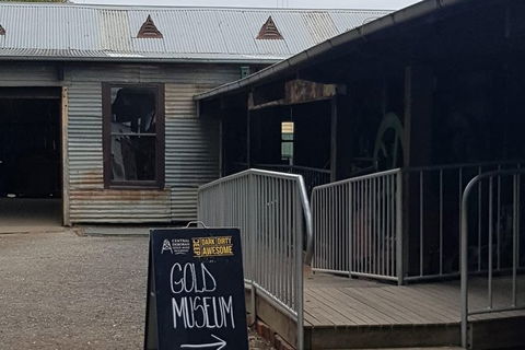 Bendigo, Echuca & The Mighty Murray - Accommodation Sunshine Coast 8