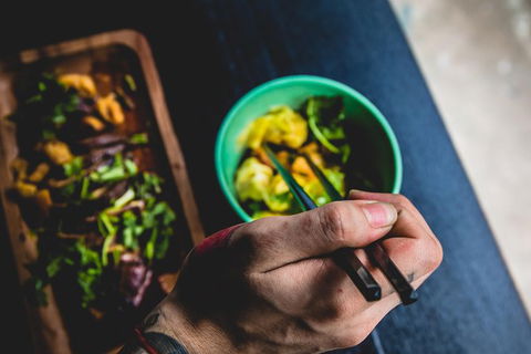 Melbourne Foodie Culture - Accommodation Sunshine Coast 2