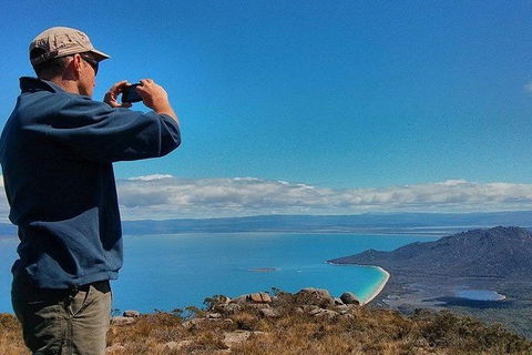 Great Walks Of Australia: 4-Day Freycinet Experience Walk - Accommodation Sunshine Coast 9