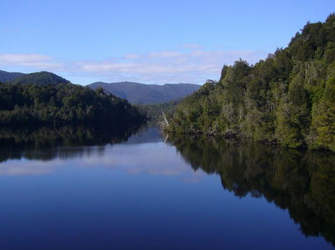 Gordon River Cruise Departing From Strahan - Accommodation Sunshine Coast 2
