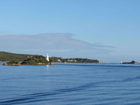 Gordon River Cruise Departing From Strahan - Accommodation Sunshine Coast 8