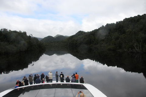 Gordon River Cruise Departing From Strahan - Accommodation Sunshine Coast 19