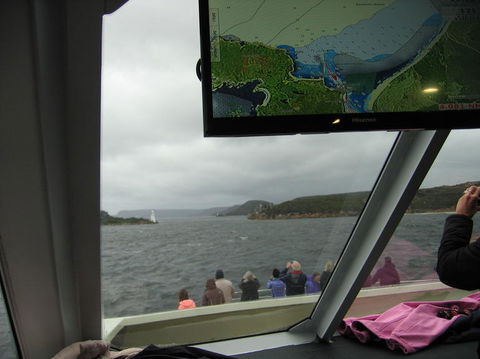 Gordon River Cruise Departing From Strahan - Accommodation Sunshine Coast 5