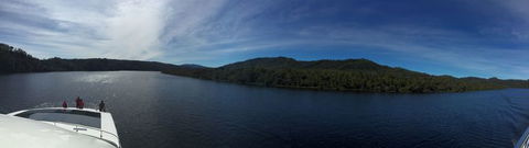 Gordon River Cruise Departing From Strahan - Accommodation Sunshine Coast 9