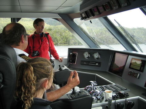 Gordon River Cruise Departing From Strahan - Accommodation Sunshine Coast 6