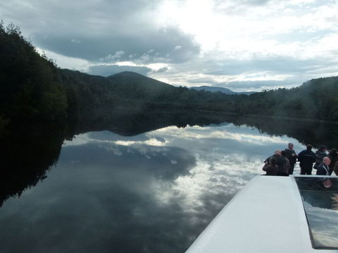 Gordon River Cruise Departing From Strahan - Accommodation Sunshine Coast 15