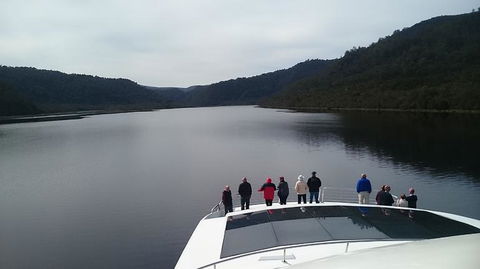 Gordon River Cruise Departing From Strahan - Accommodation Sunshine Coast 13