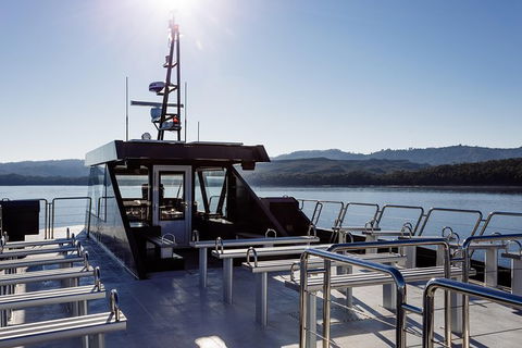 Gordon River Cruise Departing From Strahan - Accommodation Sunshine Coast 36