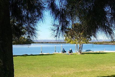 Adelaide Dolphin Sanctuary And Ships Graveyard Kayak Tour - Accommodation Sunshine Coast 7