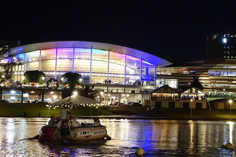 Adelaide 2-Hour BBQ Boat Hire For 6 People - Accommodation Sunshine Coast 4