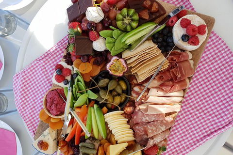 Adelaide 2-Hour BBQ Boat Hire For 6 People - Accommodation Sunshine Coast 3