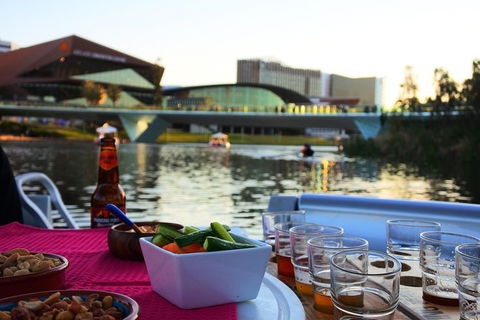 Adelaide 2-Hour BBQ Boat Hire For 6 People - Accommodation Sunshine Coast 7