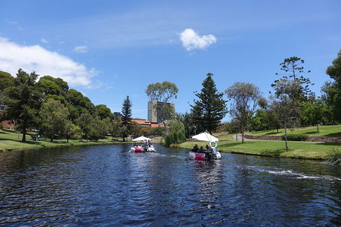 Adelaide 2-hour BBQ Boat Hire For 2 People - Accommodation Sunshine Coast 5