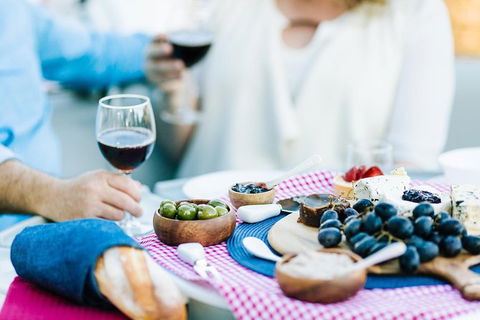 Adelaide 2-hour BBQ Boat Hire For 2 People - Accommodation Sunshine Coast 7