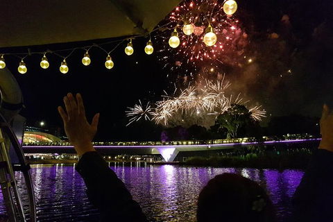 Adelaide 2-hour BBQ Boat Hire For 2 People - Accommodation Sunshine Coast 3